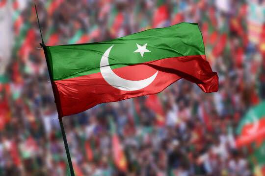 PTI to challenge ECP's decision in court