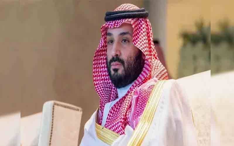 Saudi Arabia announces conditional acquisition of Nuclear Weapons