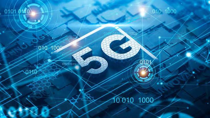 5G technology auction in Pakistan notified