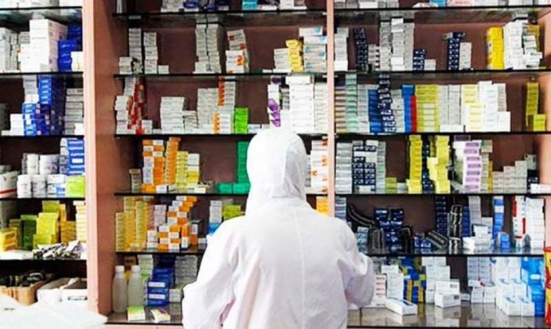 Fake medicines issue rampant in Karachi