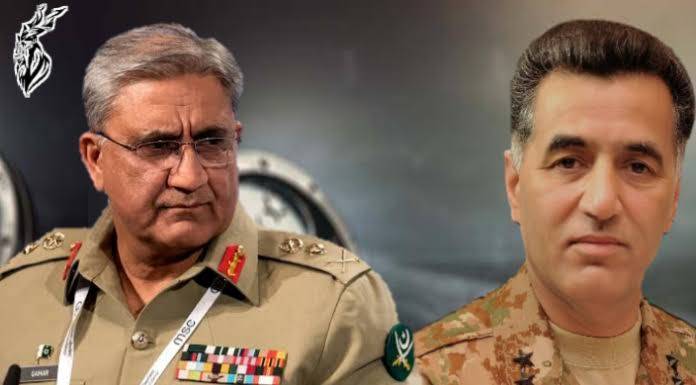 General (R) Bajwa and General (R) Faiz Hameed face accountability threats