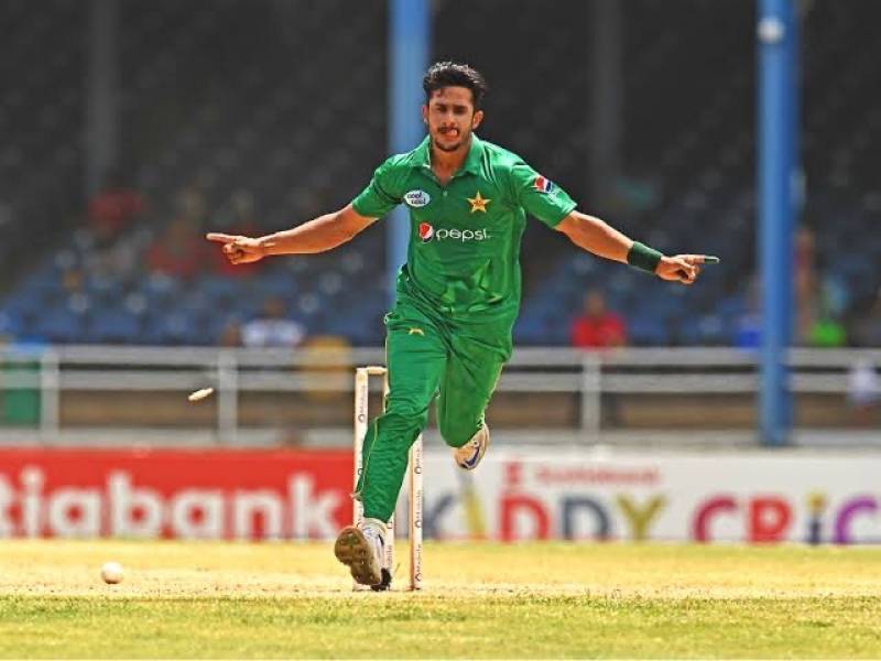 Hassan Ali's inclusion in World Cup squad met with heavy criticism