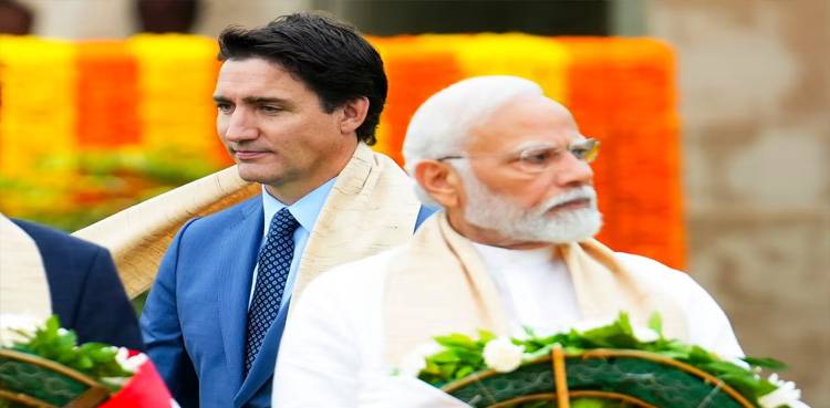 India gets a big blow from strategic ally US over row with Canada