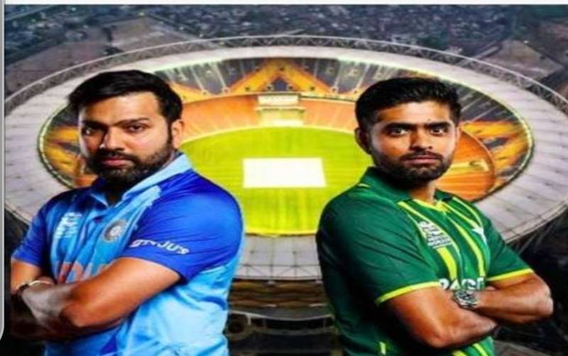 Pakistan India world cup match: Big disappointment for the fans