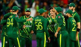 PCB under fire over poor team selection for World Cup