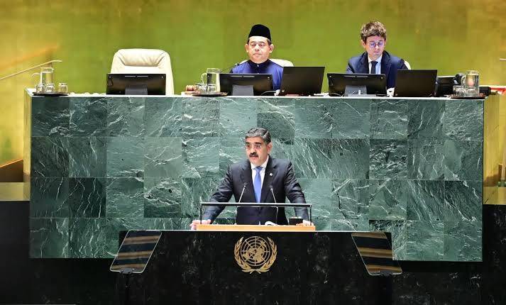 PM Kakar rejects possibility of military intervention in General Elections