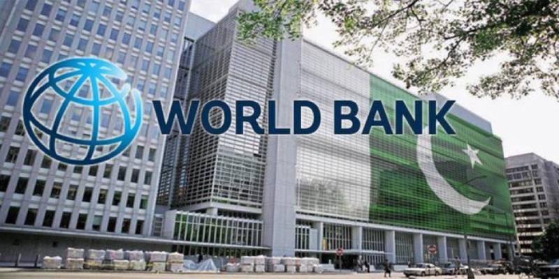 World Bank advices Pakistan to follow India's economic model