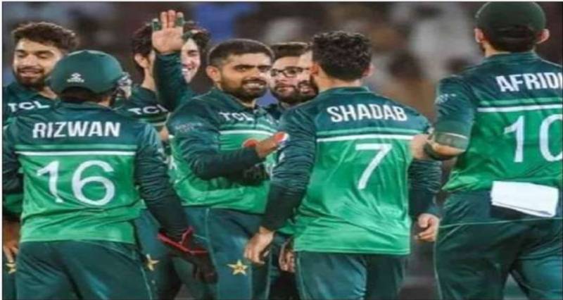 An unprecedented clash between Pakistani players and PCB ahead of World Cup