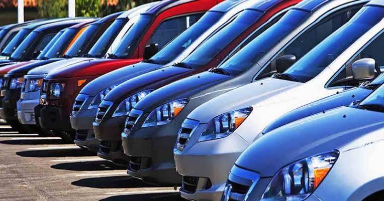 Car prices to decrease following appreciation of Pakistani rupee?