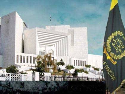 CJP Qazi Faiz Isa takes another historic step in Supreme Court