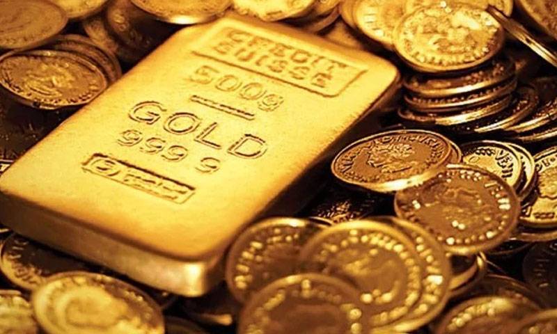 Gold Rates in Pakistan increase further