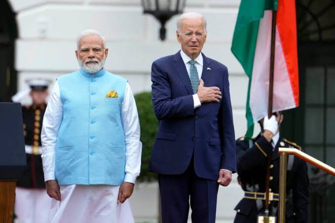 India gets yet another heav blow from strategic ally US