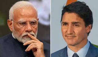 Indian Intelligence tried to sabotage Canadian PM Trudeau plane in Delhi?