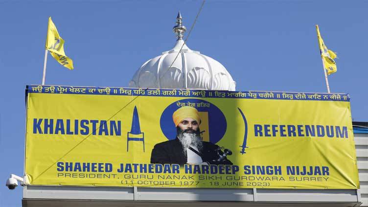 Indian military establishment covert plan to assassinate Sikh leaders in Canada unearthed