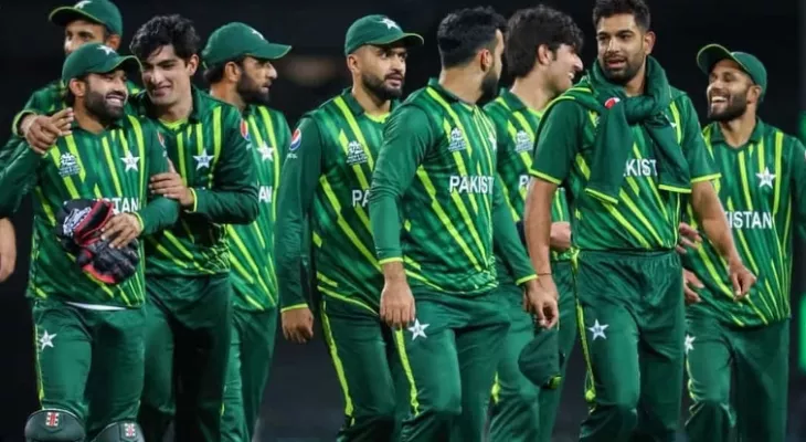 Pakistan forced to change World Cup travel plan to India