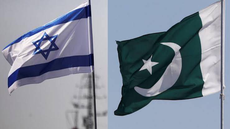 Pakistan to recognise Israel along with Saudi Arabia?