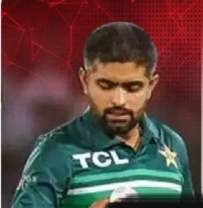 Skipper Babar Azam mocked by his own selector