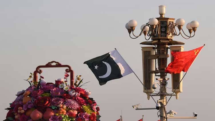 Two Pakistani cities declared Sister cities with Chinese cities