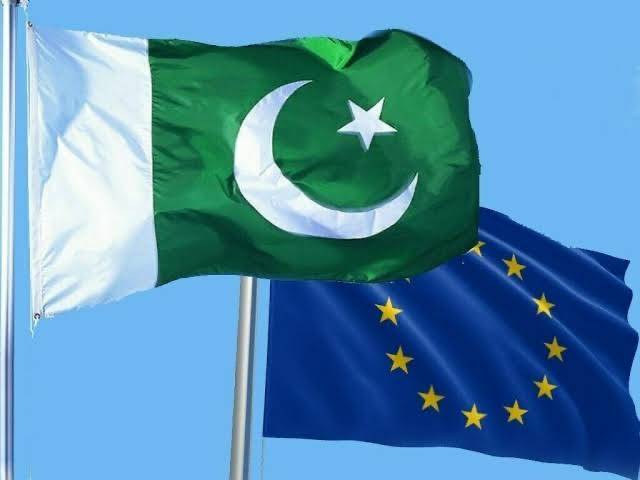 European Union announced huge aid package for Pakistan