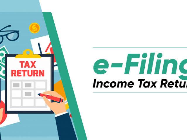 Last Date for filing of Income Tax Returns being enhanced by FBR: report