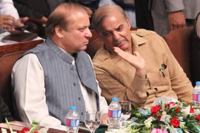 Nawaz Sharif to be arrested upon arrival: Interior Minister