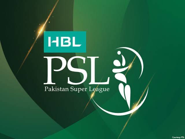 PCB announces schedule for PSL 2024