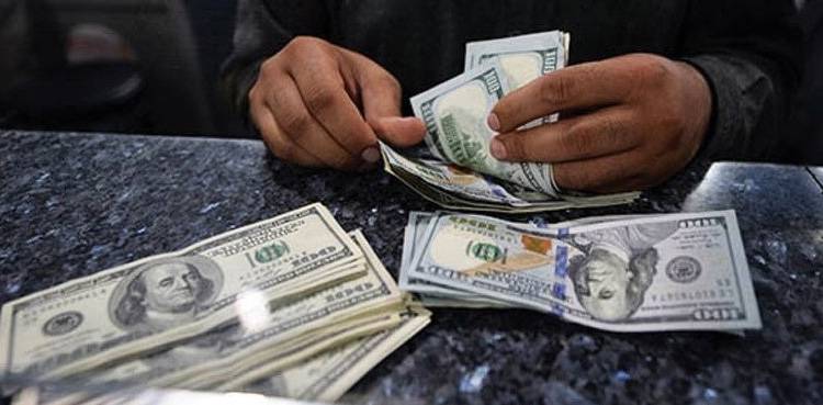 US Dollar drops further against Pakistani Rupee