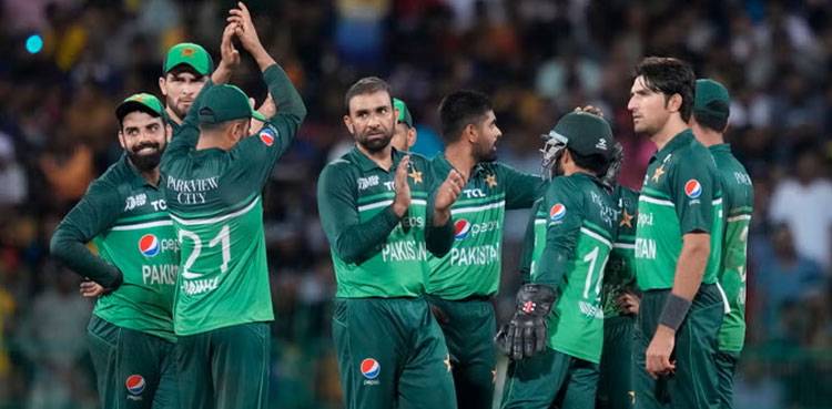 Indian security forces fail to provide adequate security for Pakistan team