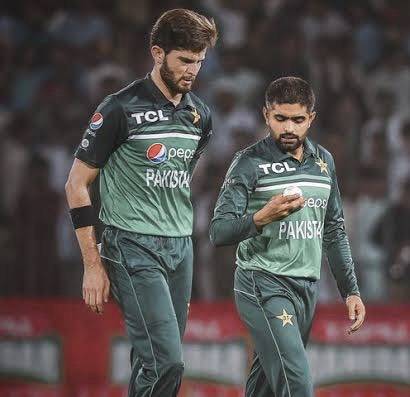 Is there any truth to rumours about discord between Babar Azam and Shaheen Shah?