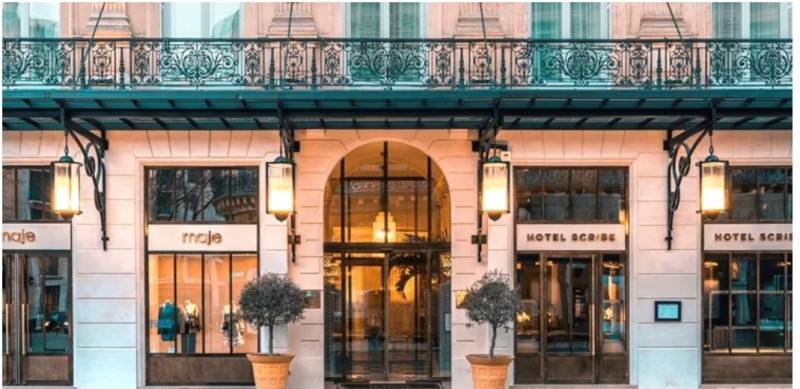 After Roosevelt Hotel, PIA Scraib Hotel in Paris to be privatized