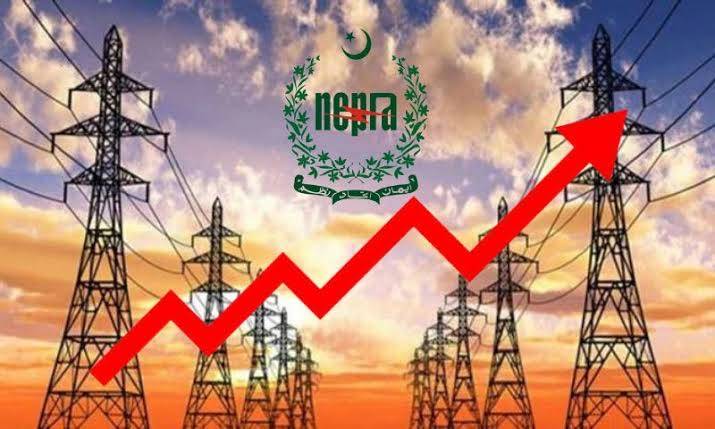 Further increase in Electricity Prices approved by NEPRA