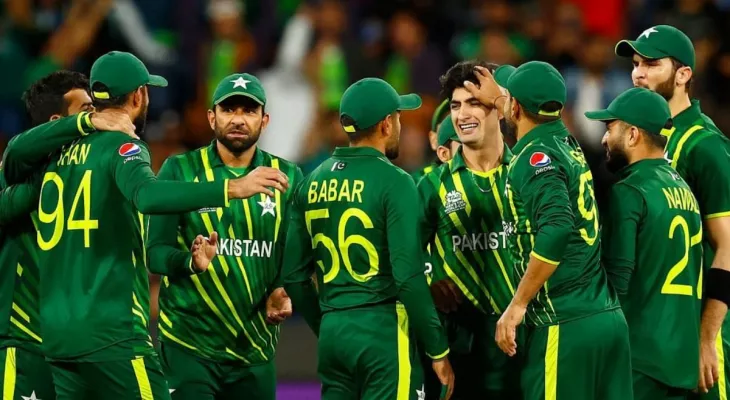 ICC latest ODI players rankings: Pakistani players climb the position table