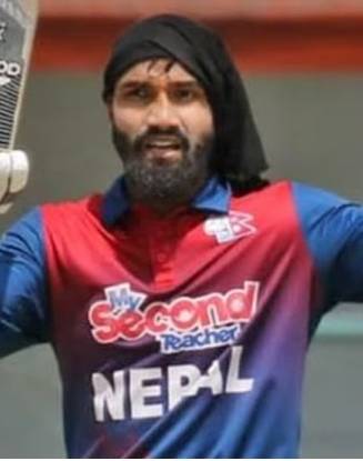 New World record in T20 cricket, Fastest 50 in 9 balls