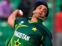 Pakistani speedster Shoaib Akhtar looking for his dream job