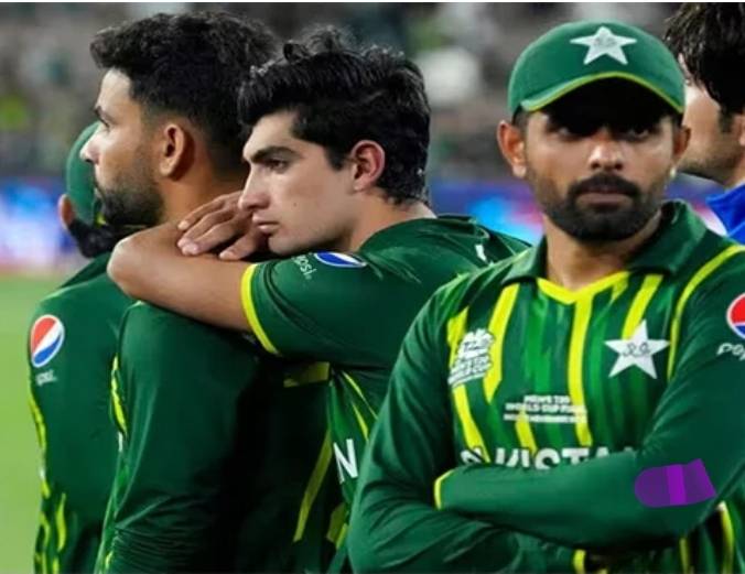 Chairman PCB makes startling claims about national team players