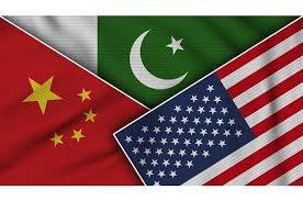 China or US block: Pakistan officially unveils its Policy option