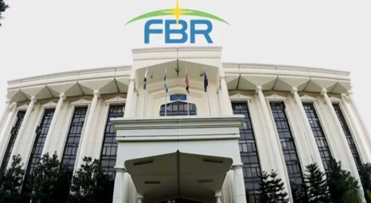 FBR unearthed huge income tax evasion scam in Islamabad