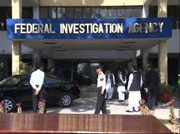 FIA busts big money laundering scam