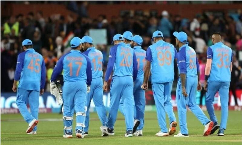 Indian team faces a big setback ahead of World Cup start