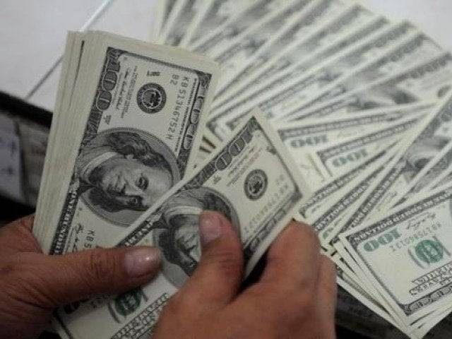 Pakistani Rupee continue to rise against US Dollar