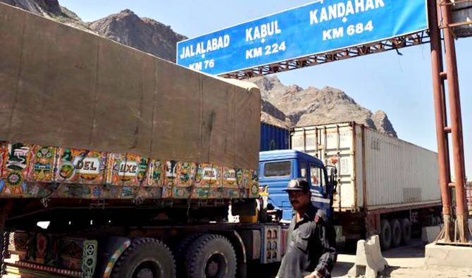 Afghan Transit trade: Pakistan imposes restrictions after annual losses of Rs 185 billion