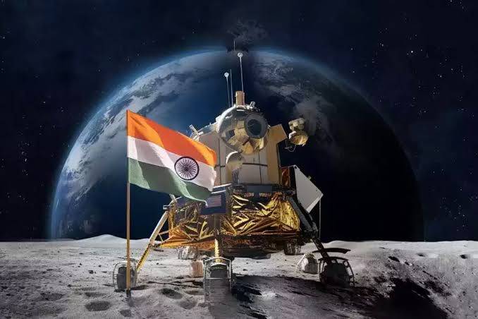 India's claim of landing on moon south pole turned fake, reveals top international scientist