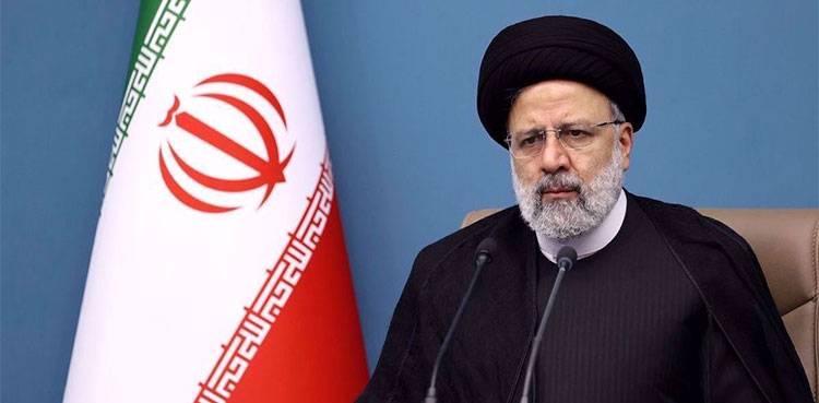 Iranian President strongly reacts against terrorist attacks in Pakistan