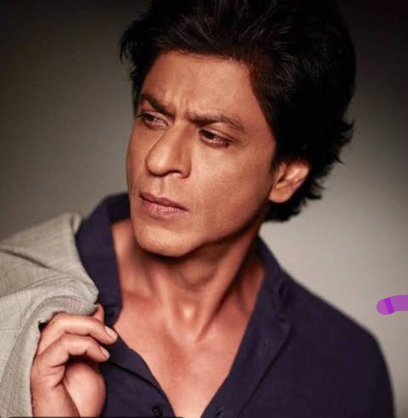 Shah Rukh Khan's heartfelt message for all Muslims on Eid MiladunNabi