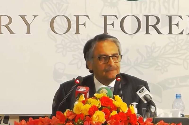 A big breakthrough for Pakistan from Afghan Taliban, confirmed FM Jilani