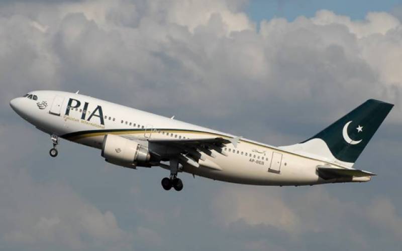Another technical fault in PIA plane, overseas passenger dies of heart attack waiting for home flight