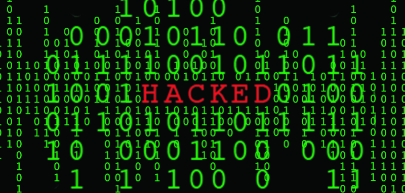 Armed Forces websites hacked by Indian Hackers