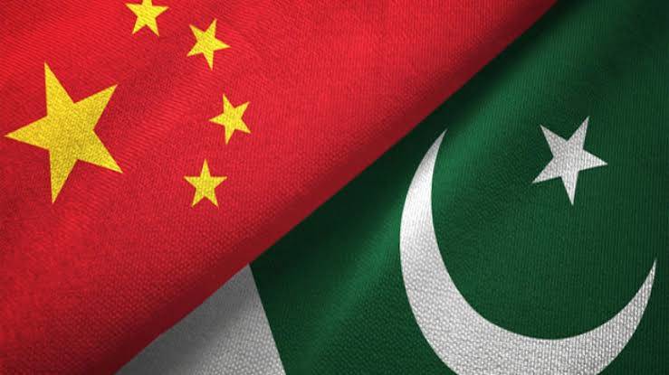 China once again announces to help Pakistan on economic front