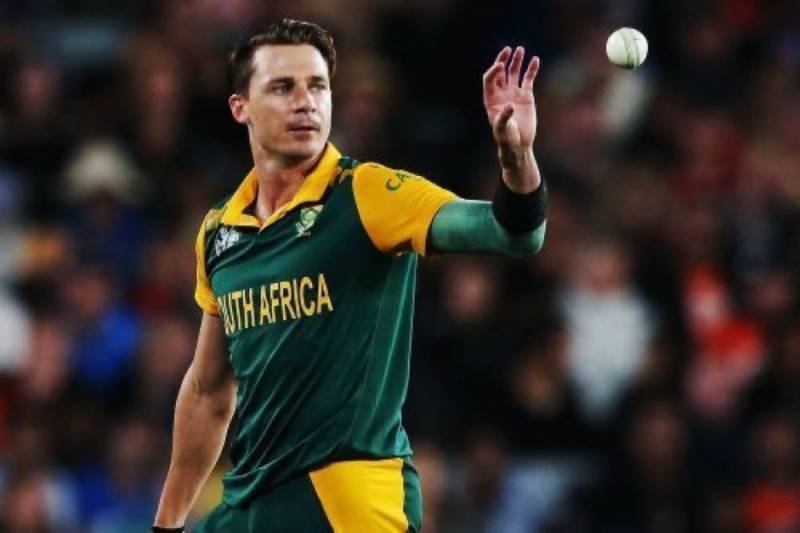 Dale Steyn picks Pakistani player among top 5 bowlers in World Cup 2023