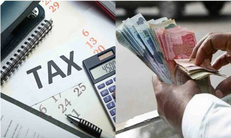 Federal government decides to impose aggressive New Taxes